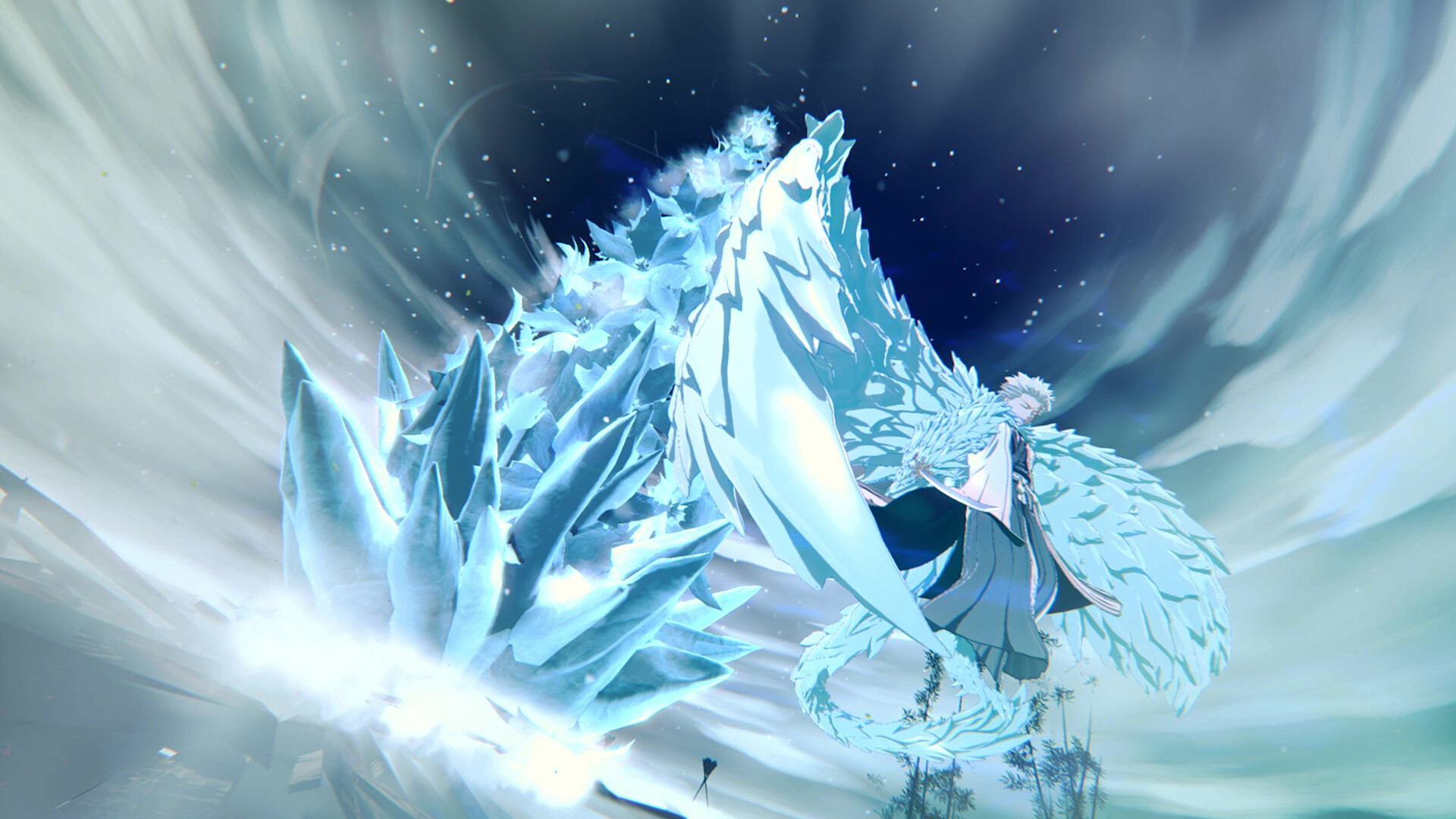Bleach: Rebirth of Souls
