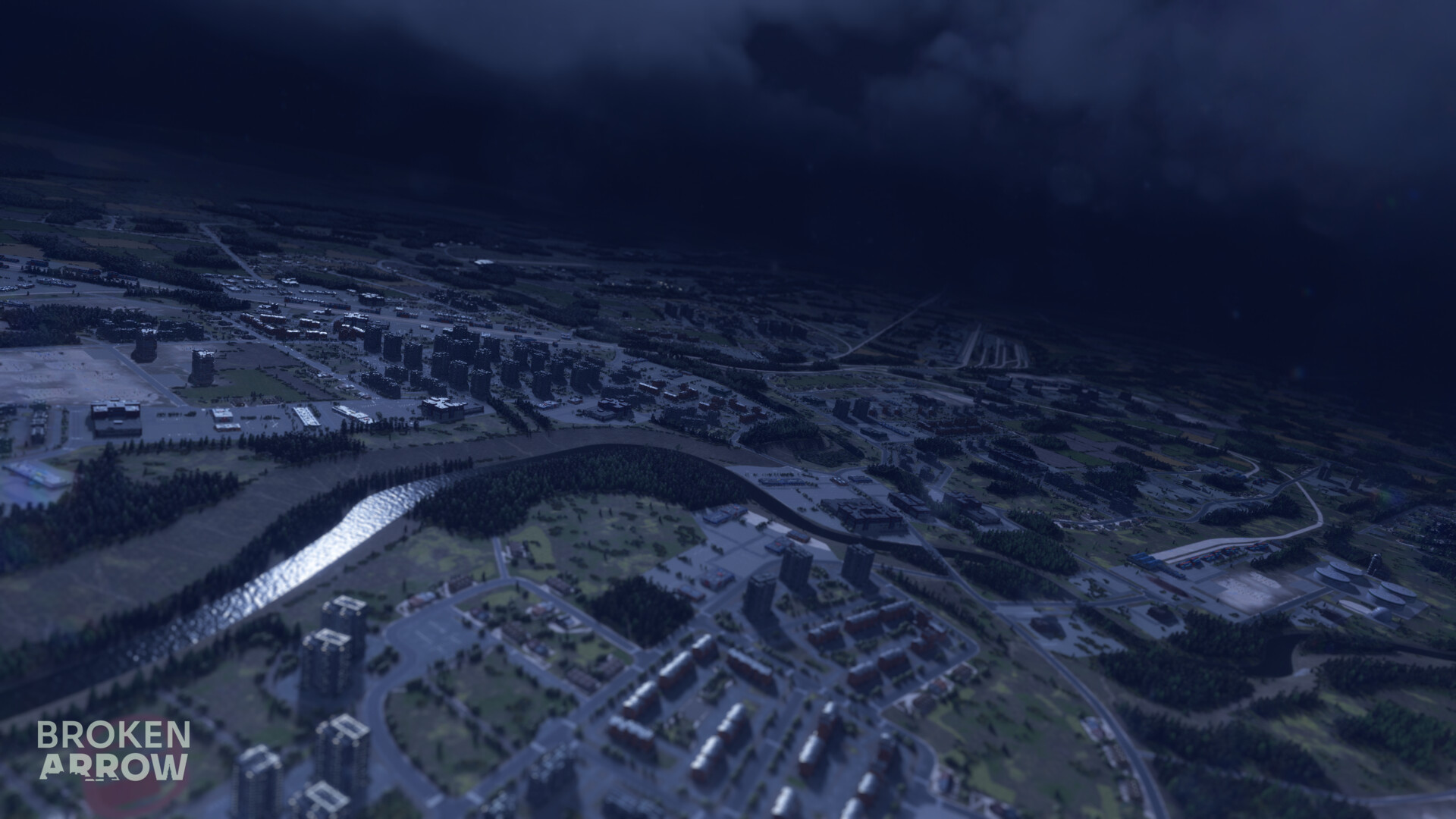 Broken Arrow