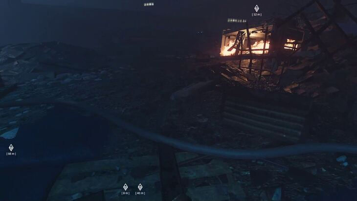 Chernobyl Liquidators. Прохождение