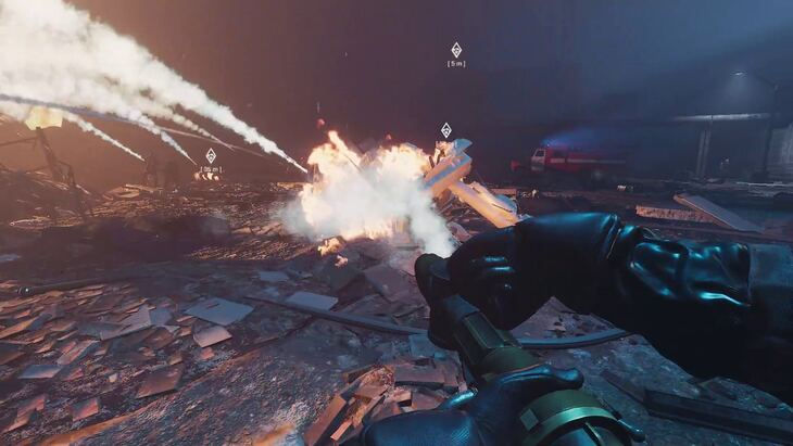 Chernobyl Liquidators. Прохождение