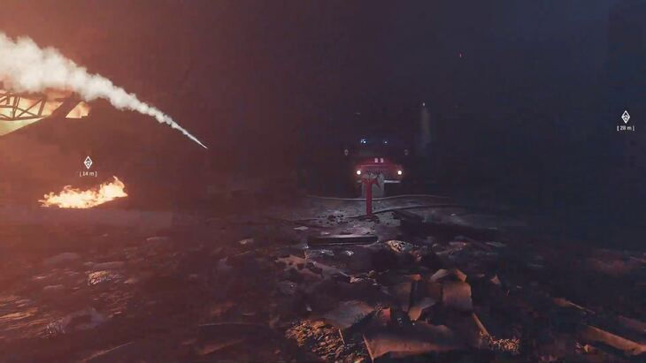 Chernobyl Liquidators. Прохождение