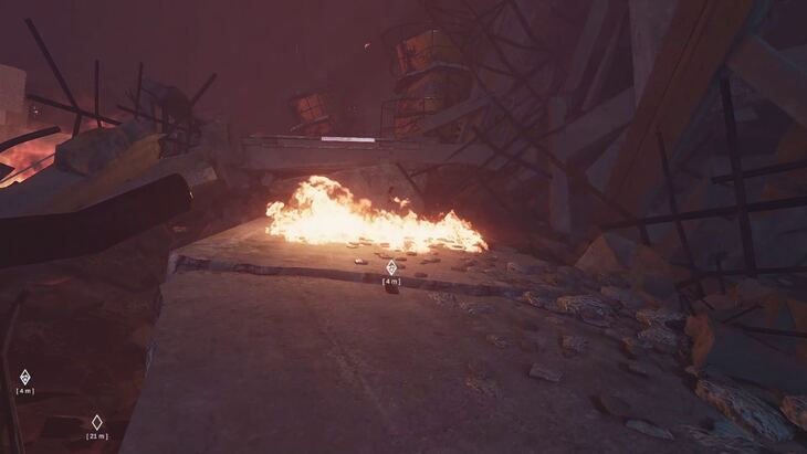 Chernobyl Liquidators. Прохождение