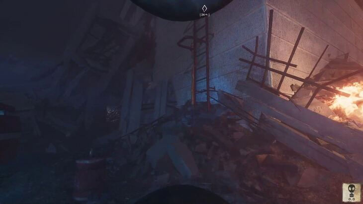 Chernobyl Liquidators. Прохождение