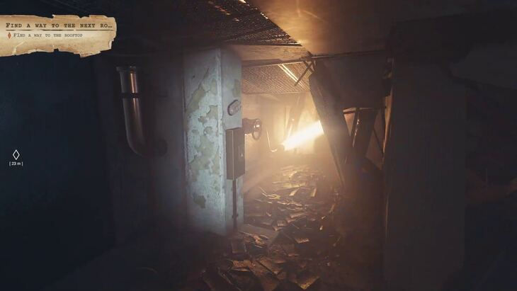 Chernobyl Liquidators. Прохождение