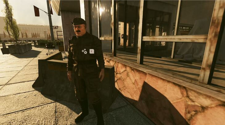 Chernobyl Liquidators. Прохождение