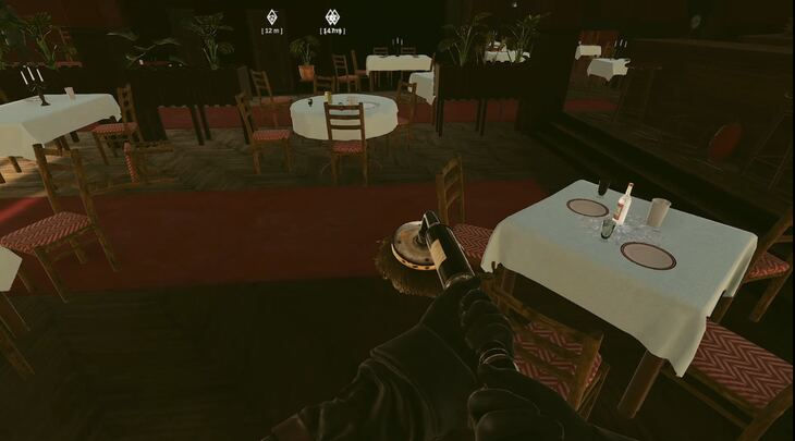 Chernobyl Liquidators. Прохождение