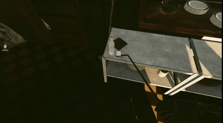 Chernobyl Liquidators. Прохождение