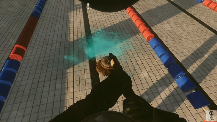 Chernobyl Liquidators. Прохождение