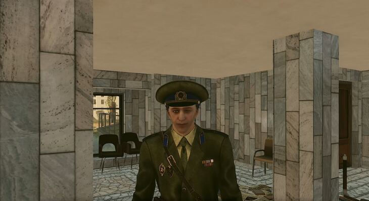 Chernobyl Liquidators. Прохождение