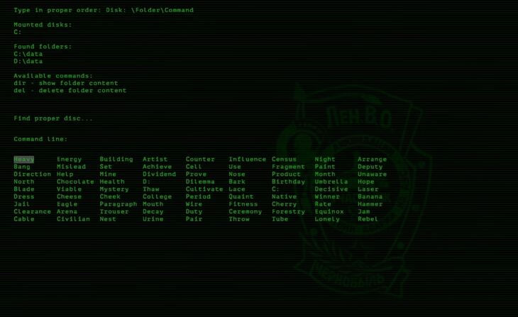 Chernobyl Liquidators. Прохождение