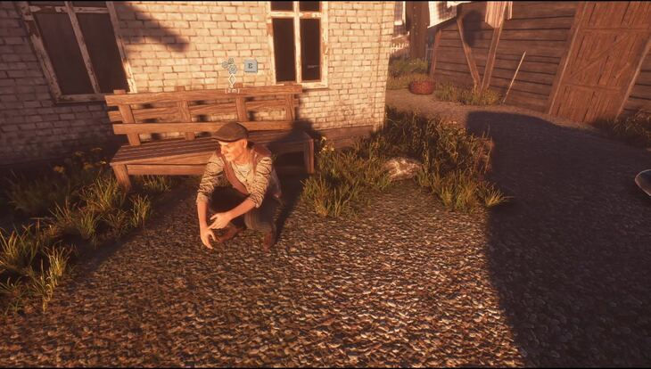 Chernobyl Liquidators. Прохождение