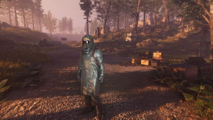 Chernobyl Liquidators. Прохождение