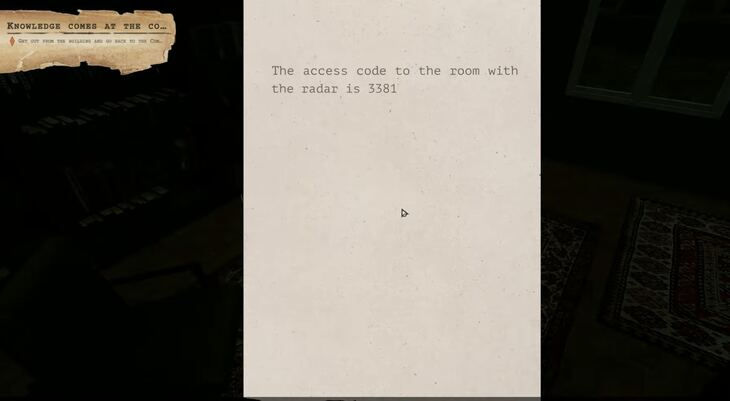 Chernobyl Liquidators. Прохождение