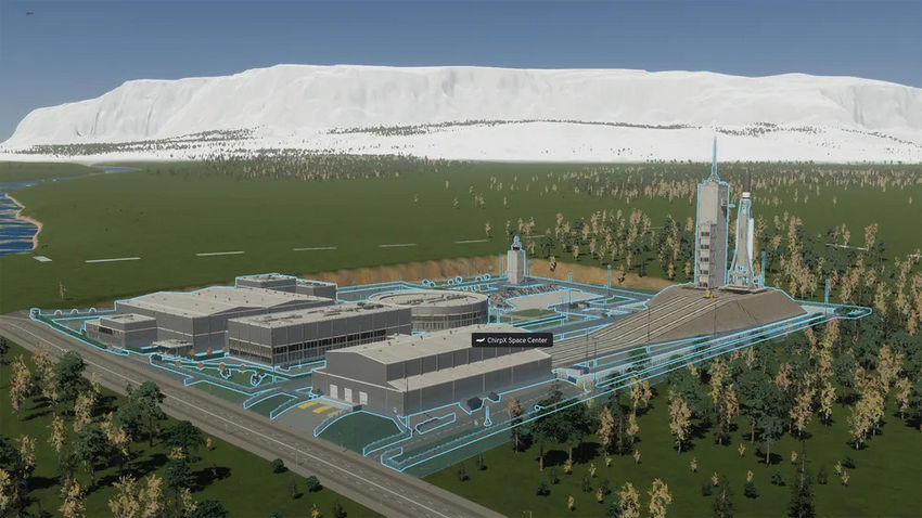 Cities Skylines 2. Сферы развития