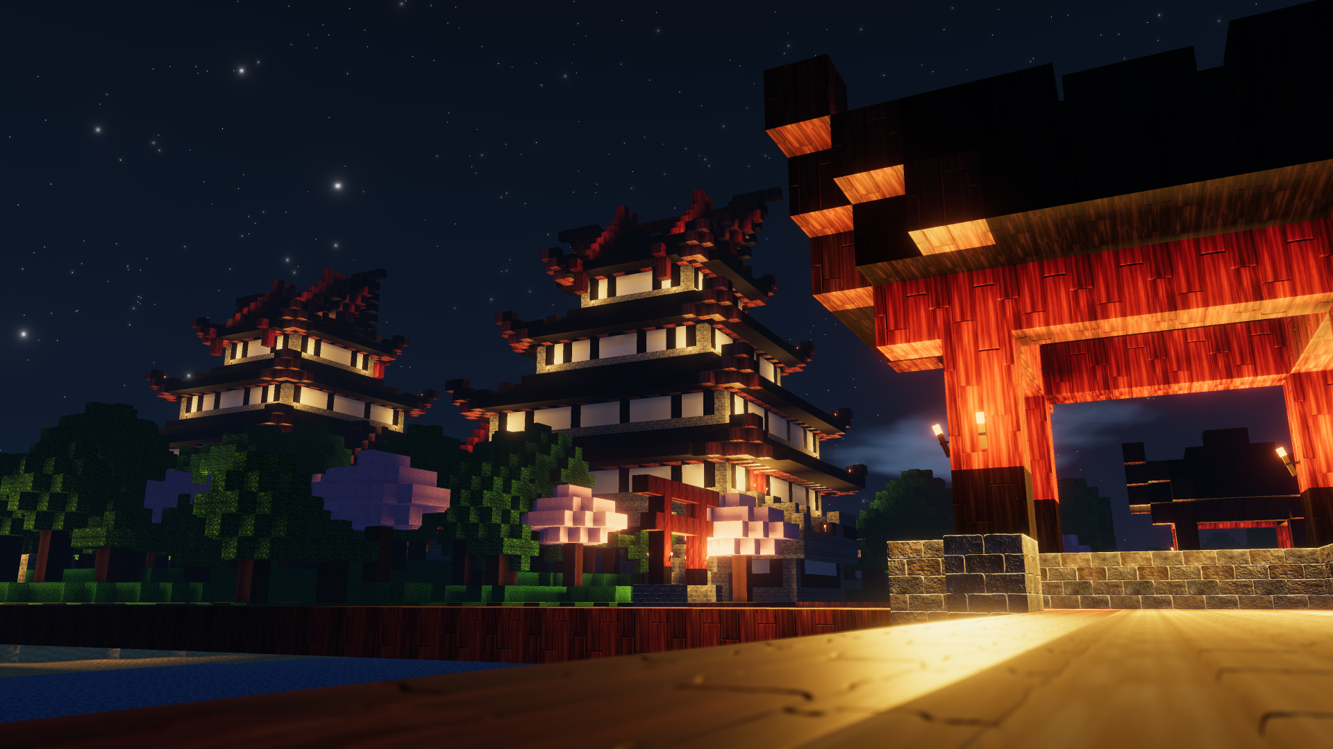 Colony Survival