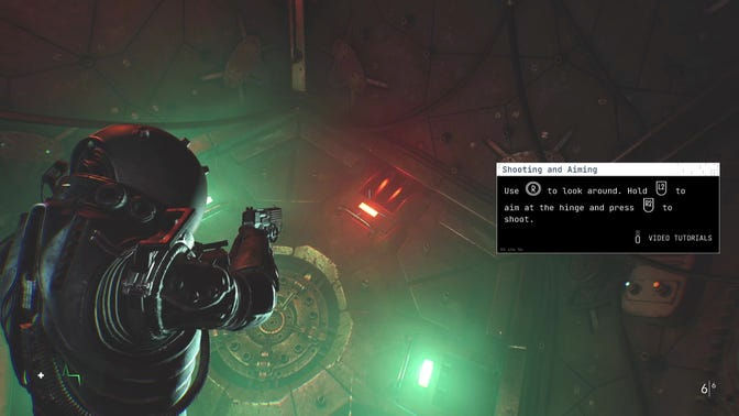 Cronos The New Dawn. Прохождение