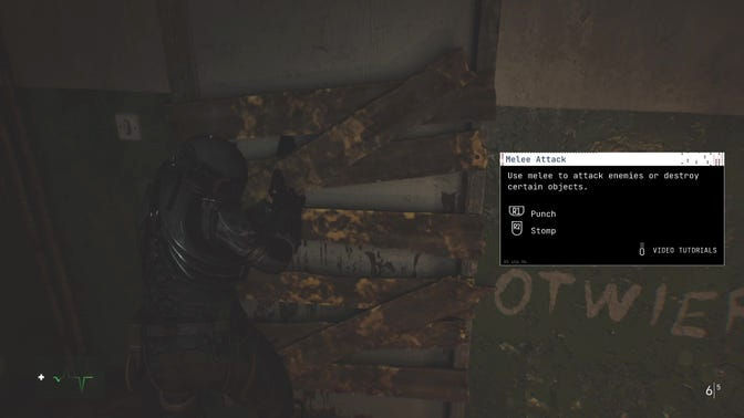 Cronos The New Dawn. Прохождение