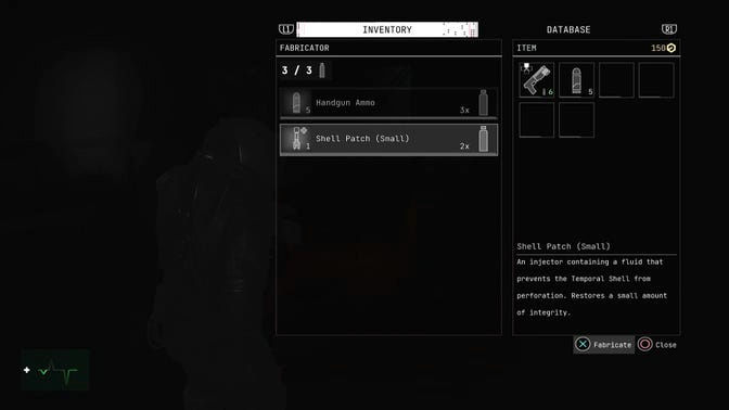 Cronos The New Dawn. Прохождение