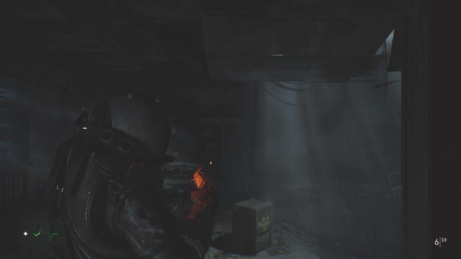 Cronos The New Dawn. Прохождение