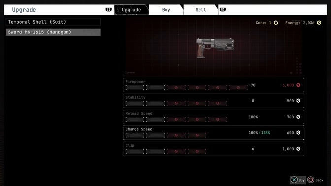 Cronos The New Dawn. Прохождение