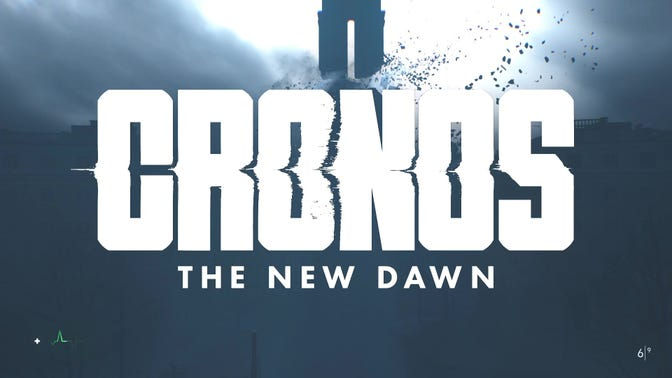 Cronos The New Dawn. Прохождение