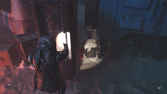 Cronos The New Dawn. Прохождение