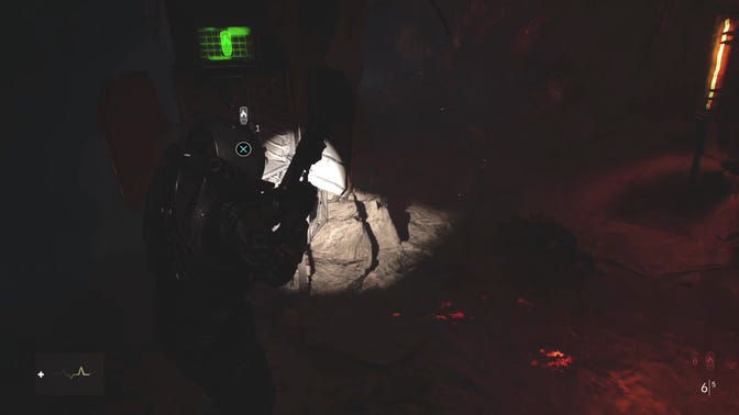 Cronos The New Dawn. Прохождение