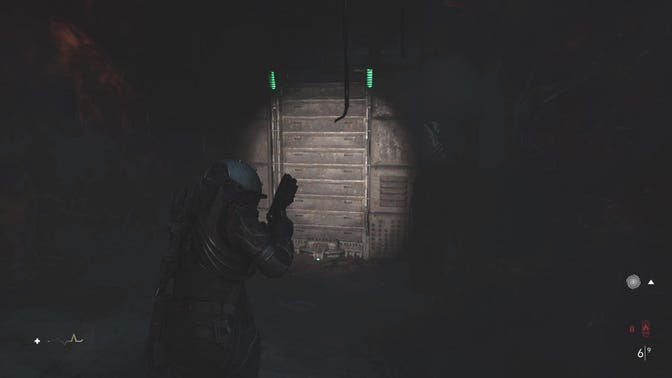 Cronos The New Dawn. Прохождение