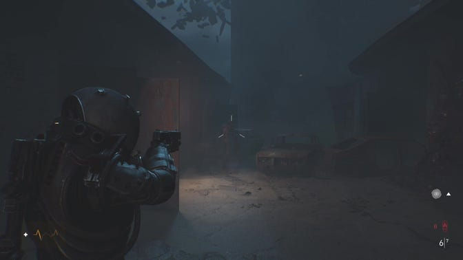 Cronos The New Dawn. Прохождение