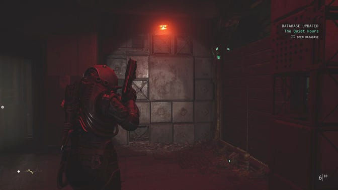 Cronos The New Dawn. Прохождение