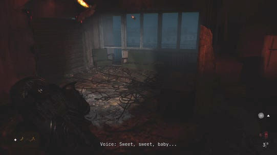 Cronos The New Dawn. Прохождение