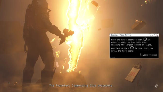 Cronos The New Dawn. Прохождение