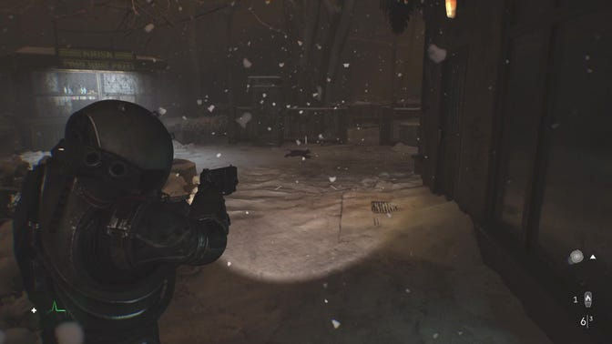 Cronos The New Dawn. Прохождение