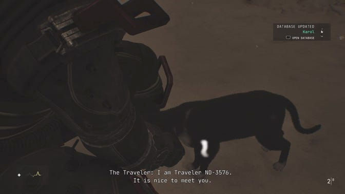 Cronos The New Dawn. Прохождение