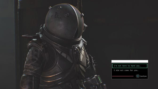 Cronos The New Dawn. Прохождение