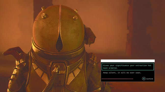 Cronos The New Dawn. Прохождение