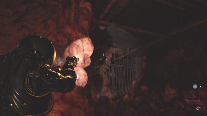 Cronos The New Dawn. Прохождение