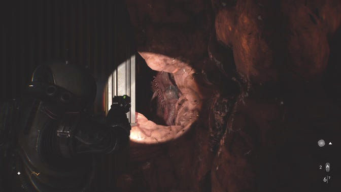 Cronos The New Dawn. Прохождение