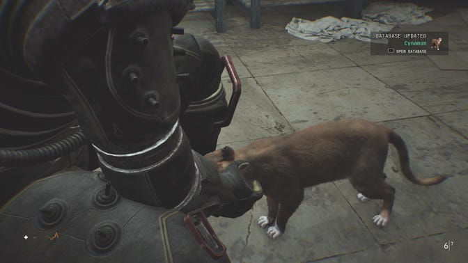 Cronos The New Dawn. Прохождение