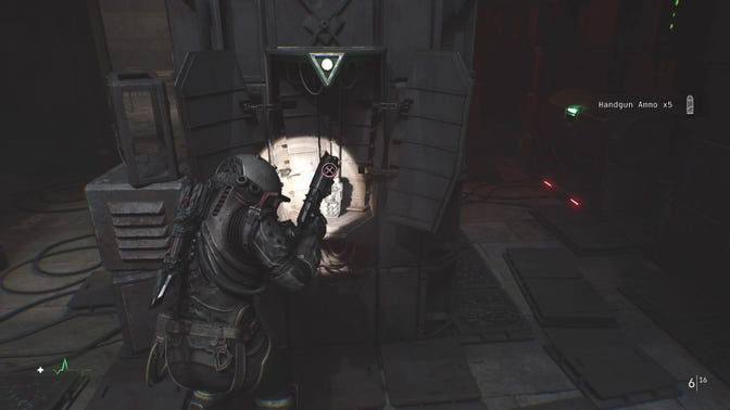 Cronos The New Dawn. Прохождение