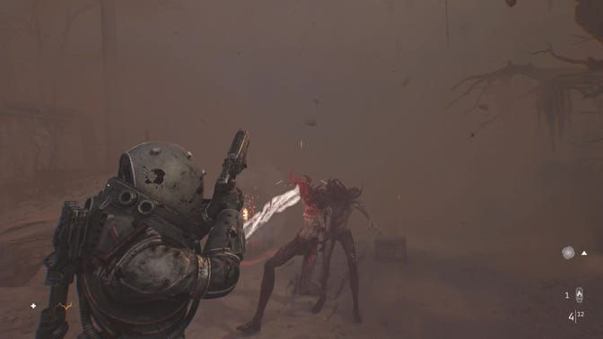 Cronos The New Dawn. Прохождение