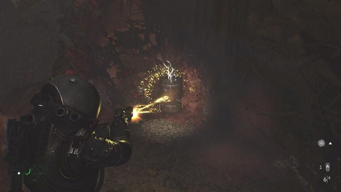 Cronos The New Dawn. Прохождение