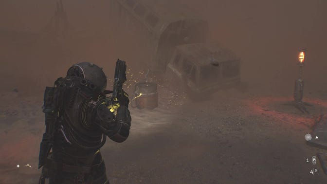 Cronos The New Dawn. Прохождение