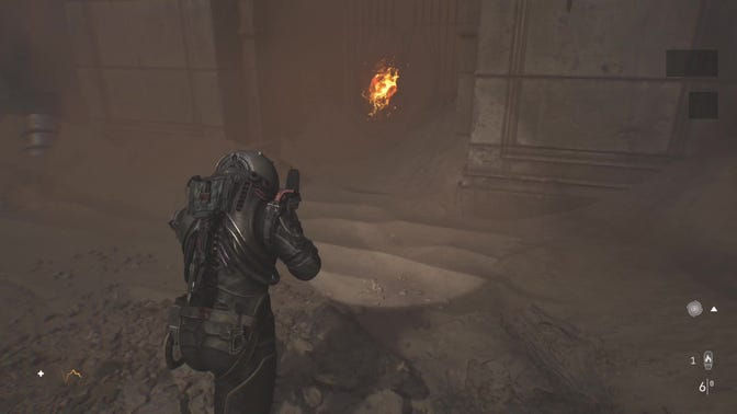 Cronos The New Dawn. Прохождение