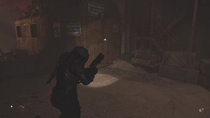 Cronos The New Dawn. Прохождение