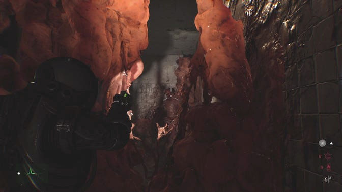 Cronos The New Dawn. Прохождение