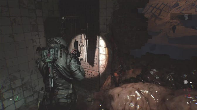 Cronos The New Dawn. Прохождение