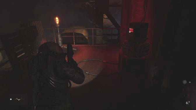 Cronos The New Dawn. Прохождение