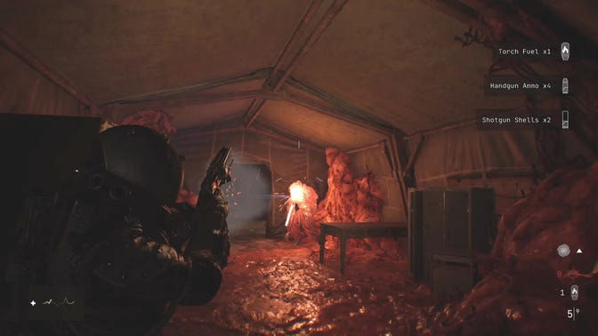 Cronos The New Dawn. Прохождение