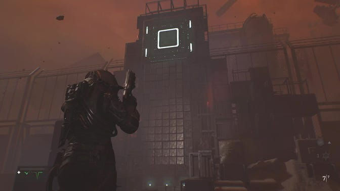 Cronos The New Dawn. Прохождение